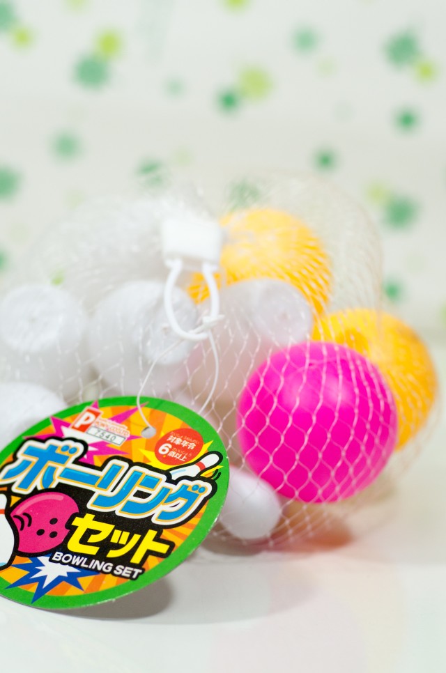 ボーリング Doll Lagoon